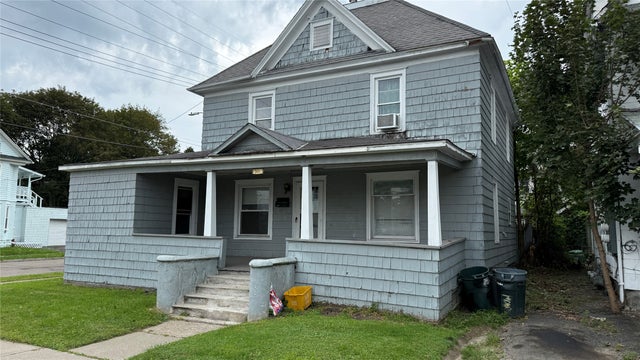 901 Monroe Street