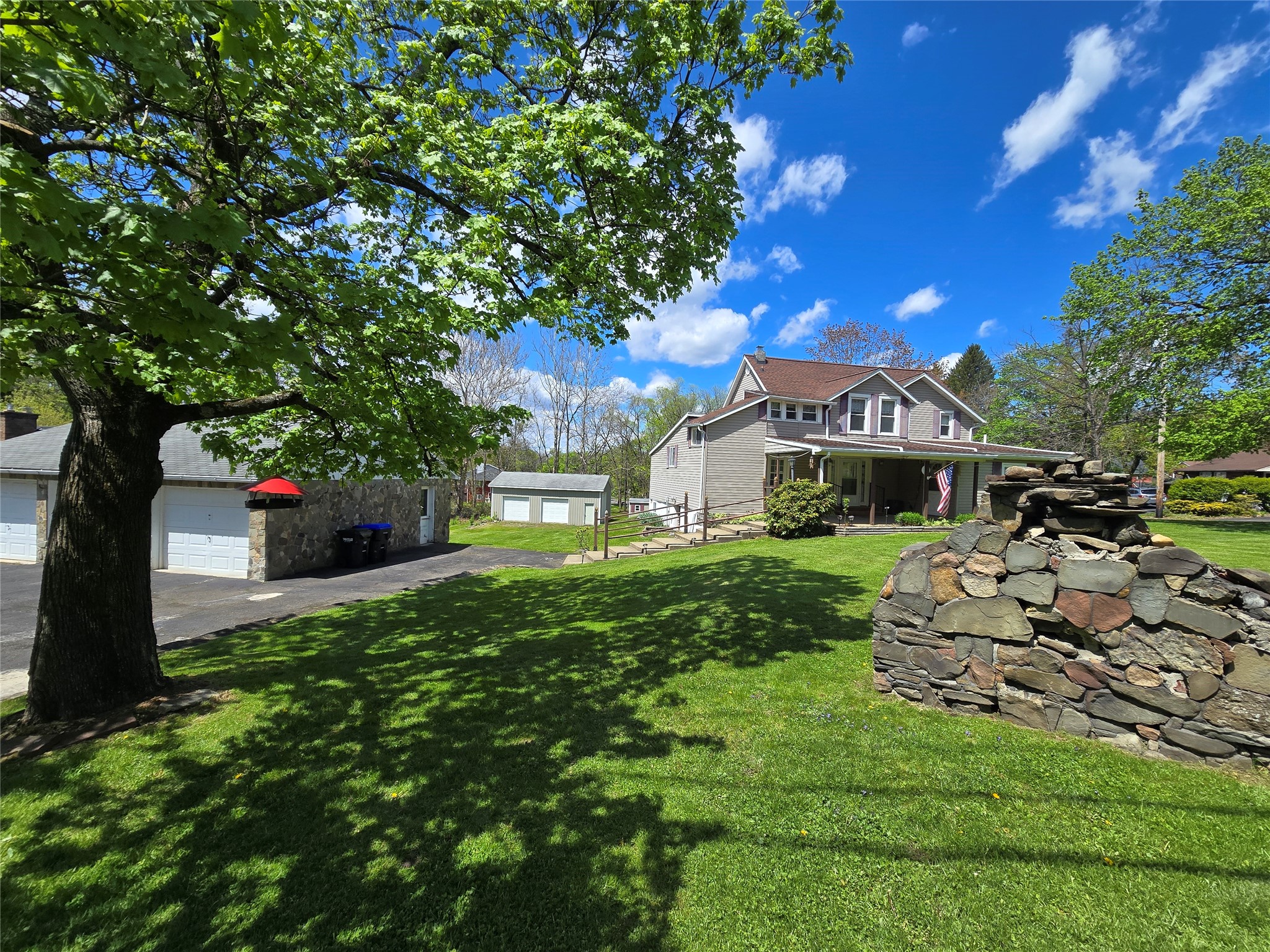 1068 Glenwood Road
