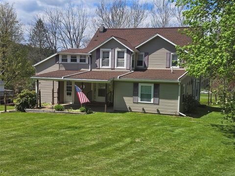 Homes For Sale - 1068 Glenwood Road<br/> Vestal, NY 13850