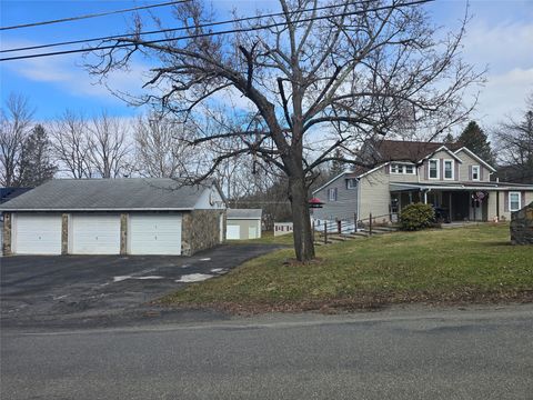Homes For Sale - 1068 Glenwood Road<br/> Vestal, NY 13850