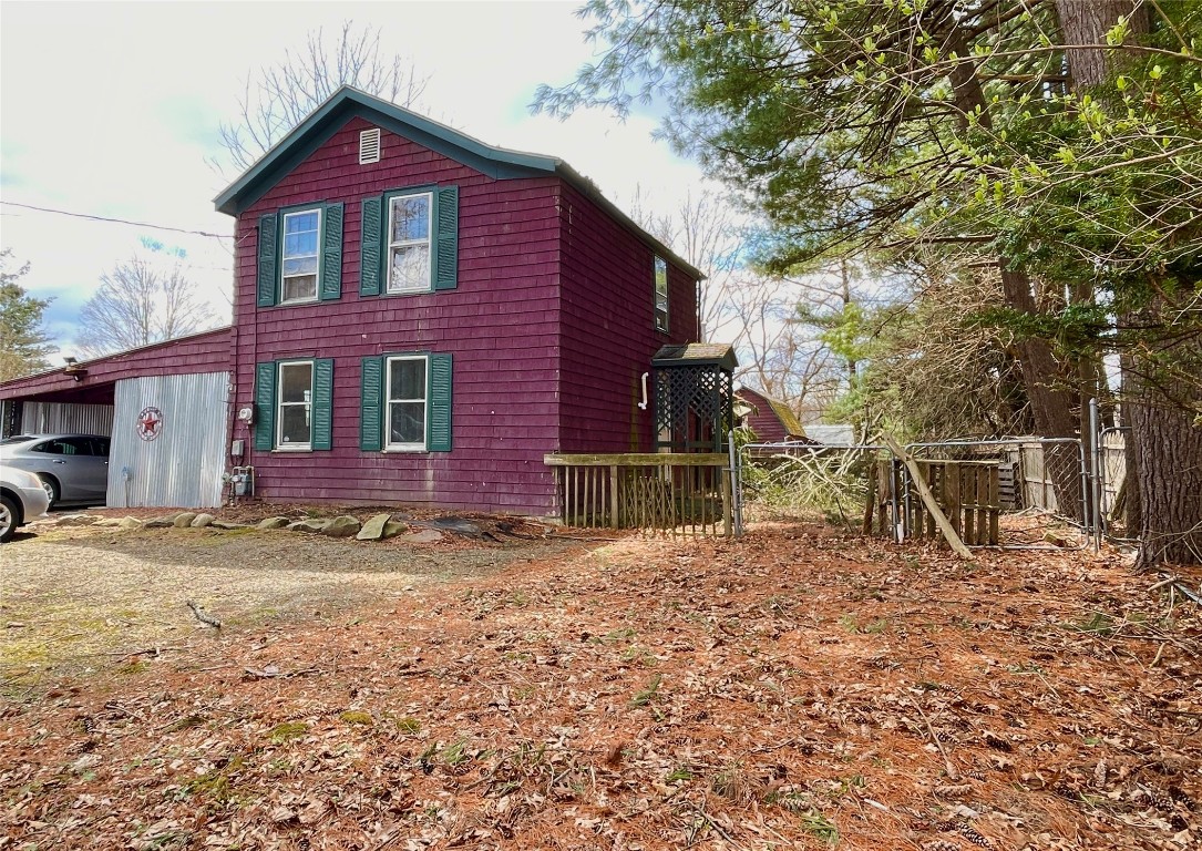 133 Delphine Street, Owego, New York image 1