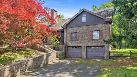 161 Chalburn Road Vestal NY 13850