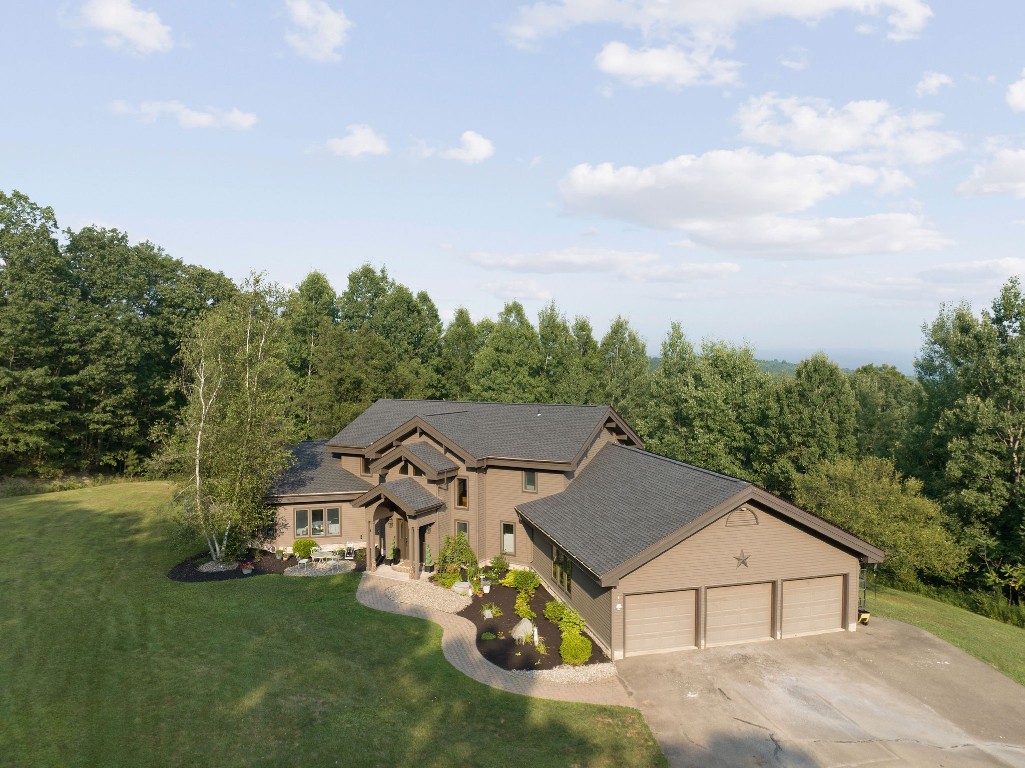 1797 Campville rd E