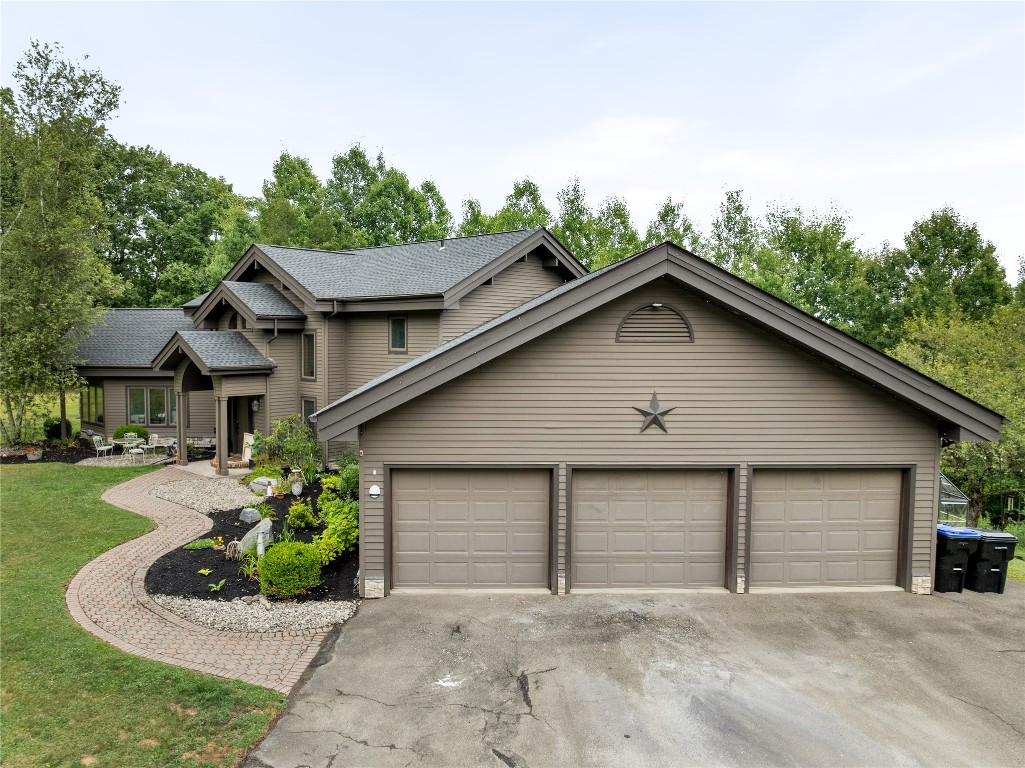1797 Campville rd E