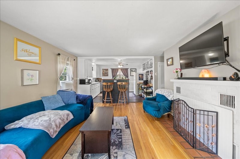 201 Edgewood Road