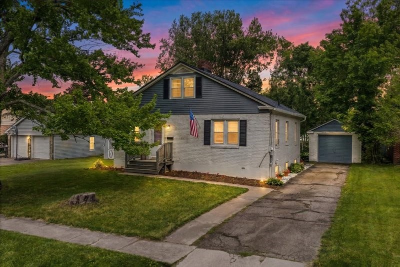 201 Edgewood Road