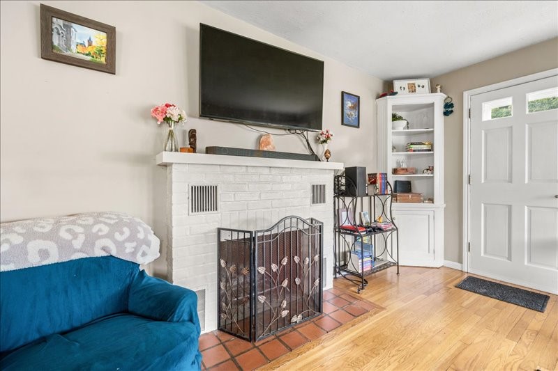 201 Edgewood Road