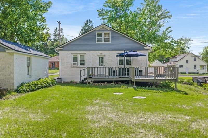 201 Edgewood Road