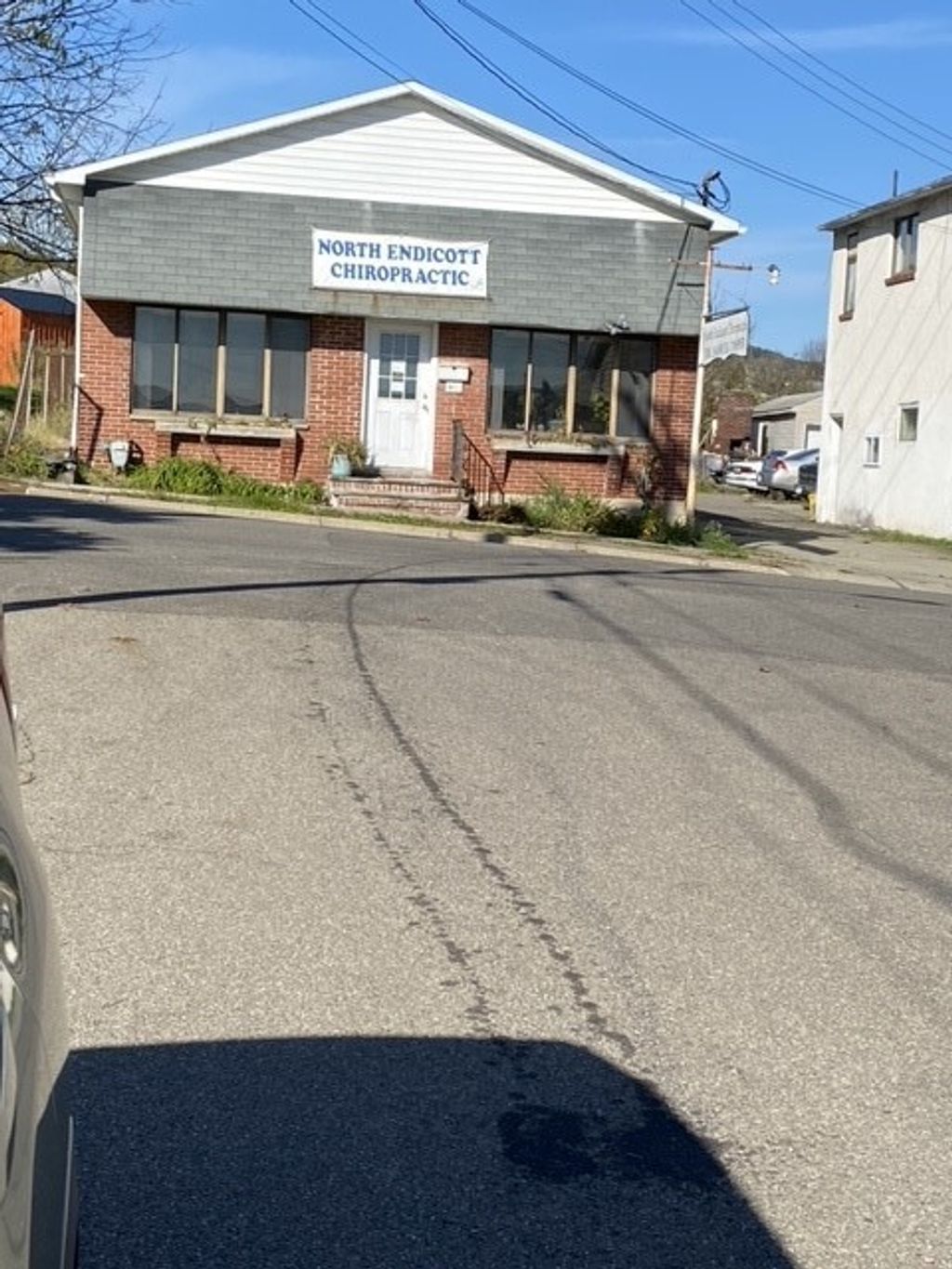 817 Pine Street, Endicott, NY 13760, MLS 314906 Howard Hanna