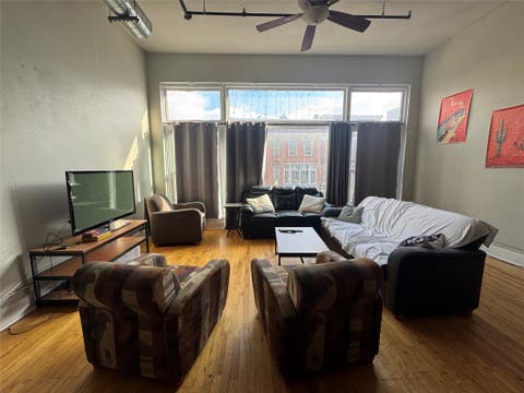 Apartment For Rent - 135 Washington Street<br/> Broome County, Binghamton, NY 13901