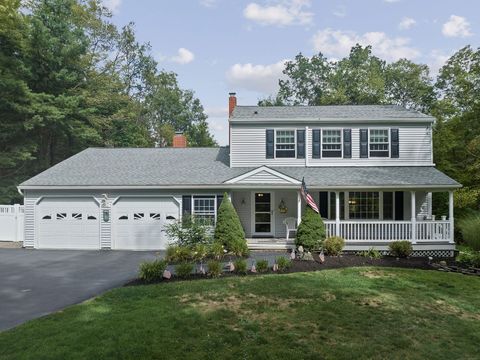 167 Glann Road Apalachin NY 13732