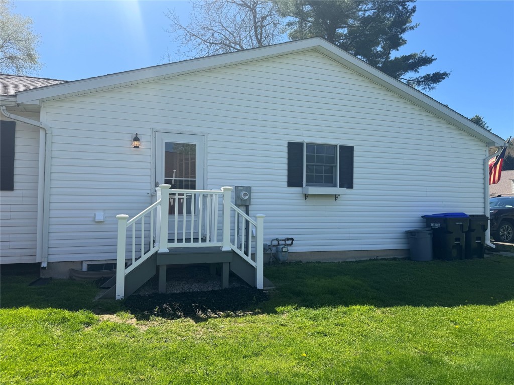 324 Kane Drive, Vestal, New York image 31