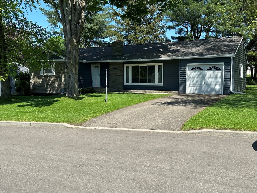 21 Griffin Drive, Apalachin, New York image 1