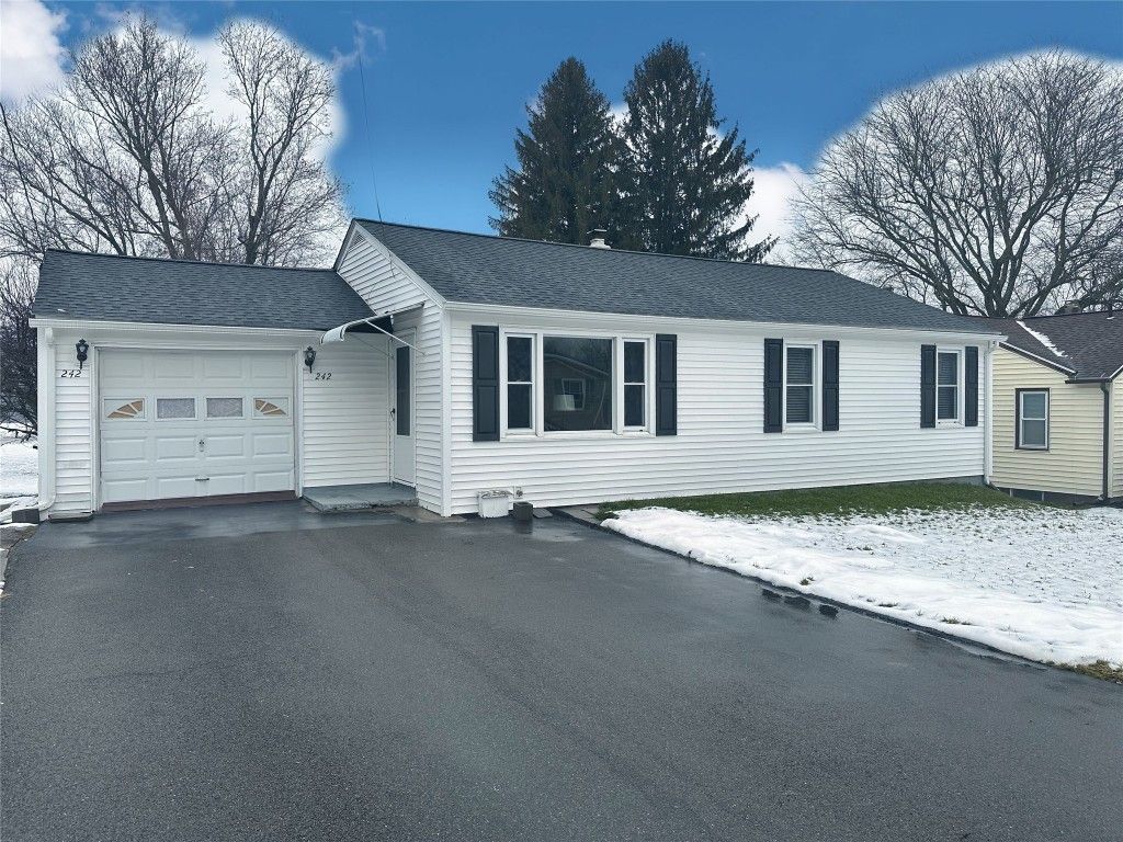 242 Mcfall Road, Apalachin, NY 13732, MLS 324236 Howard Hanna