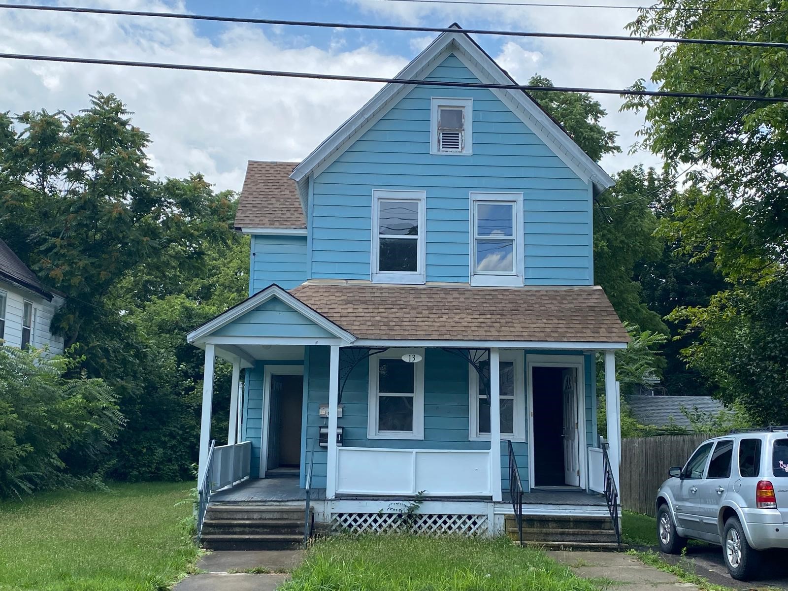 Photo 1 of 11 — 13 Holland Street, Binghamton, NY 13905