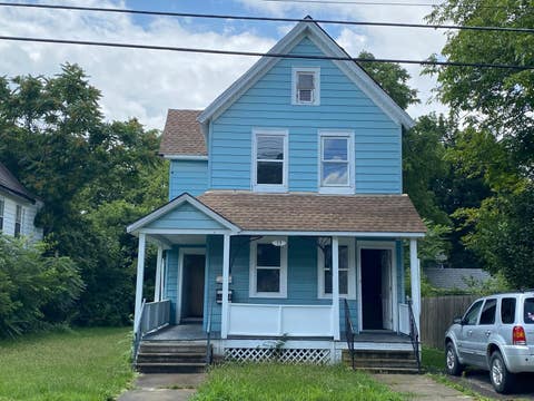 Multifamily For Sale - 13 Holland Street<br/> Binghamton, NY 13905