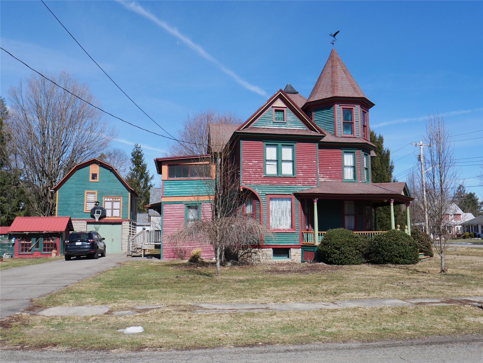 34 Maple Avenue - Photo 4