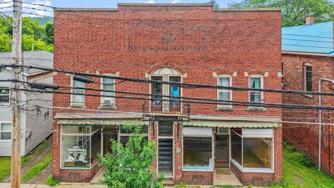 Multifamily For Sale - 112 Main Street<br/> Windsor, NY 13865