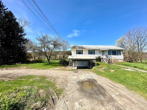 1643 Route 79, Windsor, NY 13865 - MLS#: 325322