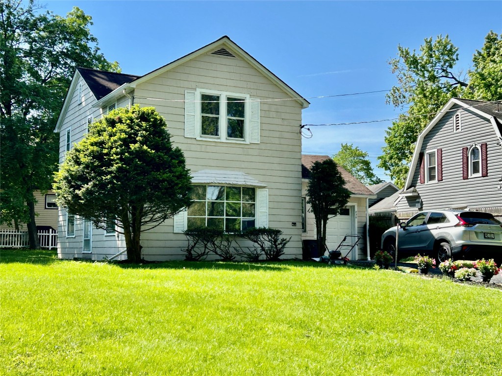 856 Ideal Terrace, Vestal, New York image 16
