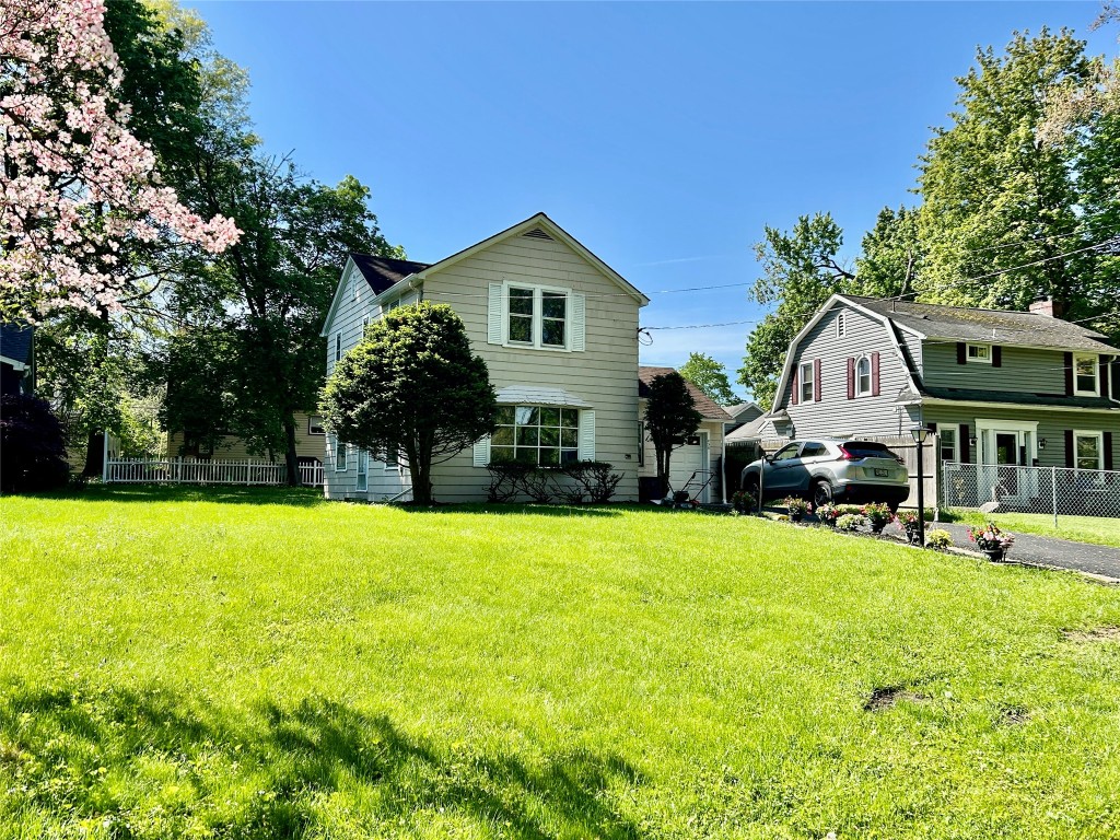 856 Ideal Terrace, Vestal, New York image 19