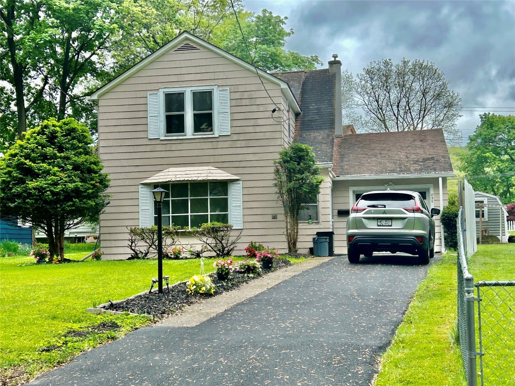 856 Ideal Terrace, Vestal, New York image 1