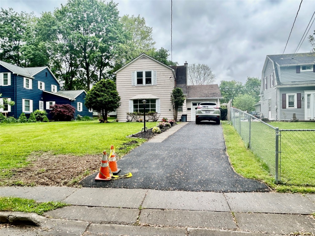 856 Ideal Terrace, Vestal, New York image 3