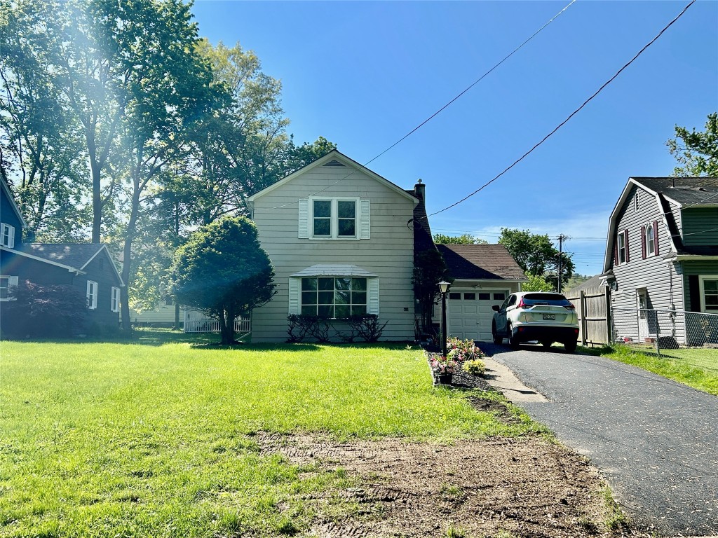 856 Ideal Terrace, Vestal, New York image 20