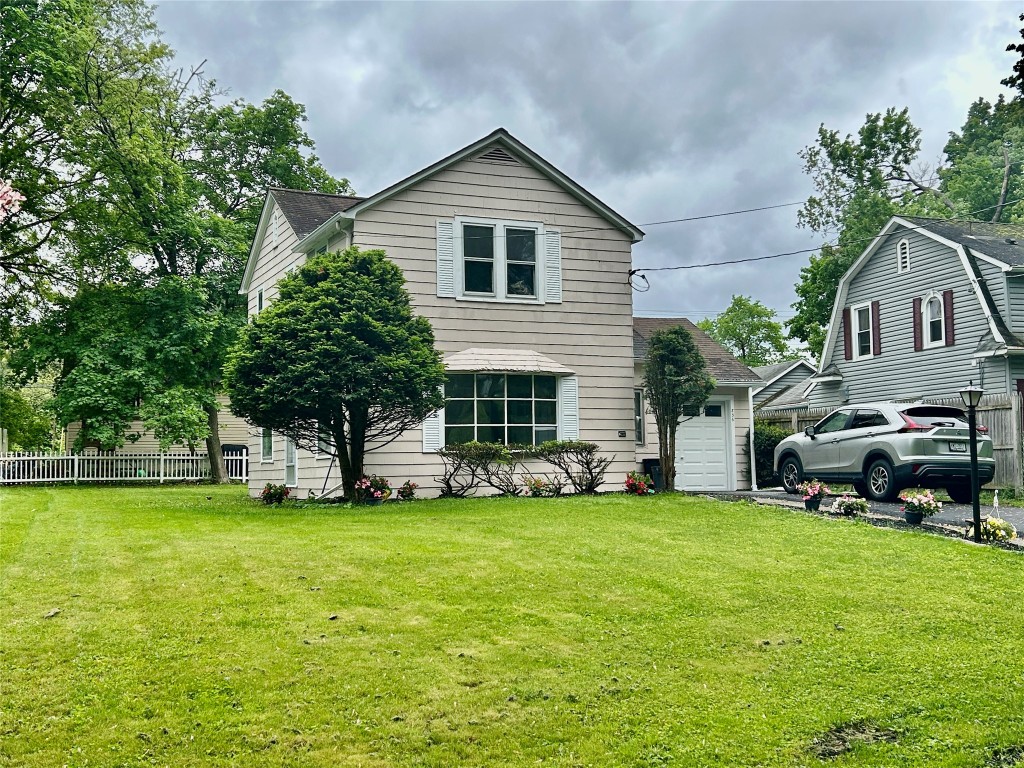 856 Ideal Terrace, Vestal, New York image 2