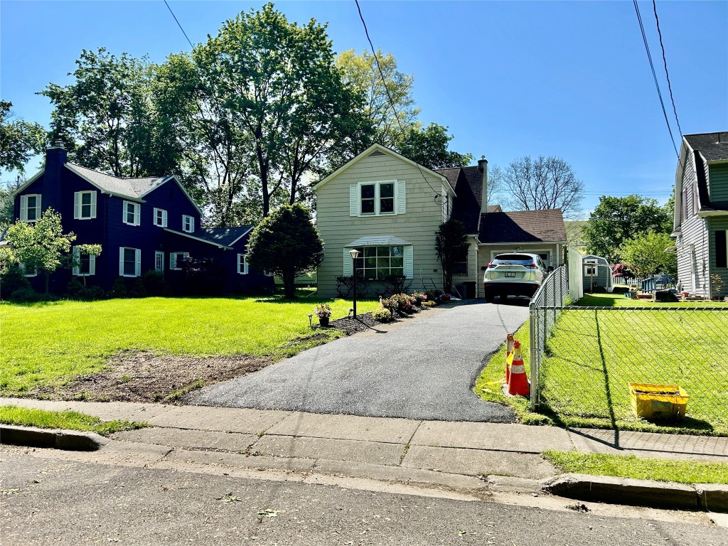 856 Ideal Terrace, Vestal, New York image 18