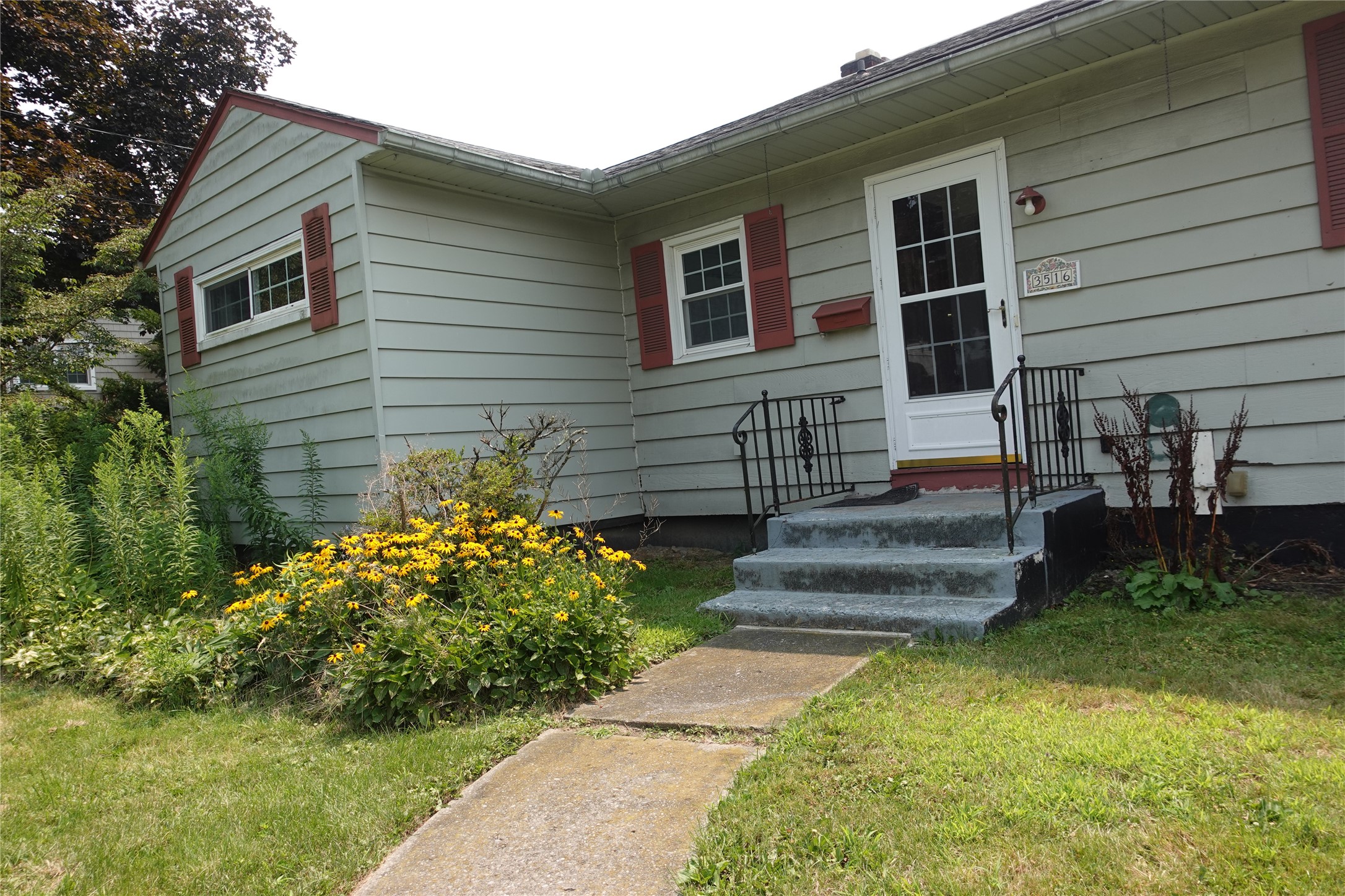 3516 Stratford Drive