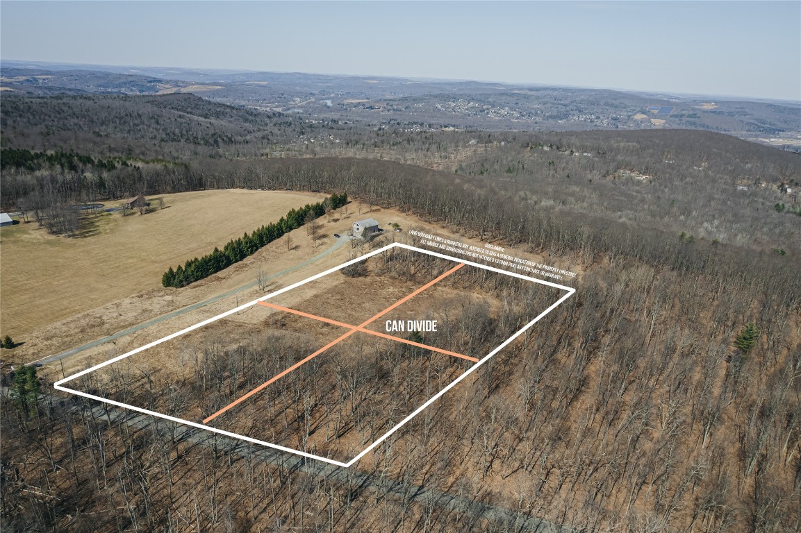 Baker Hill, Vestal, New York image 5