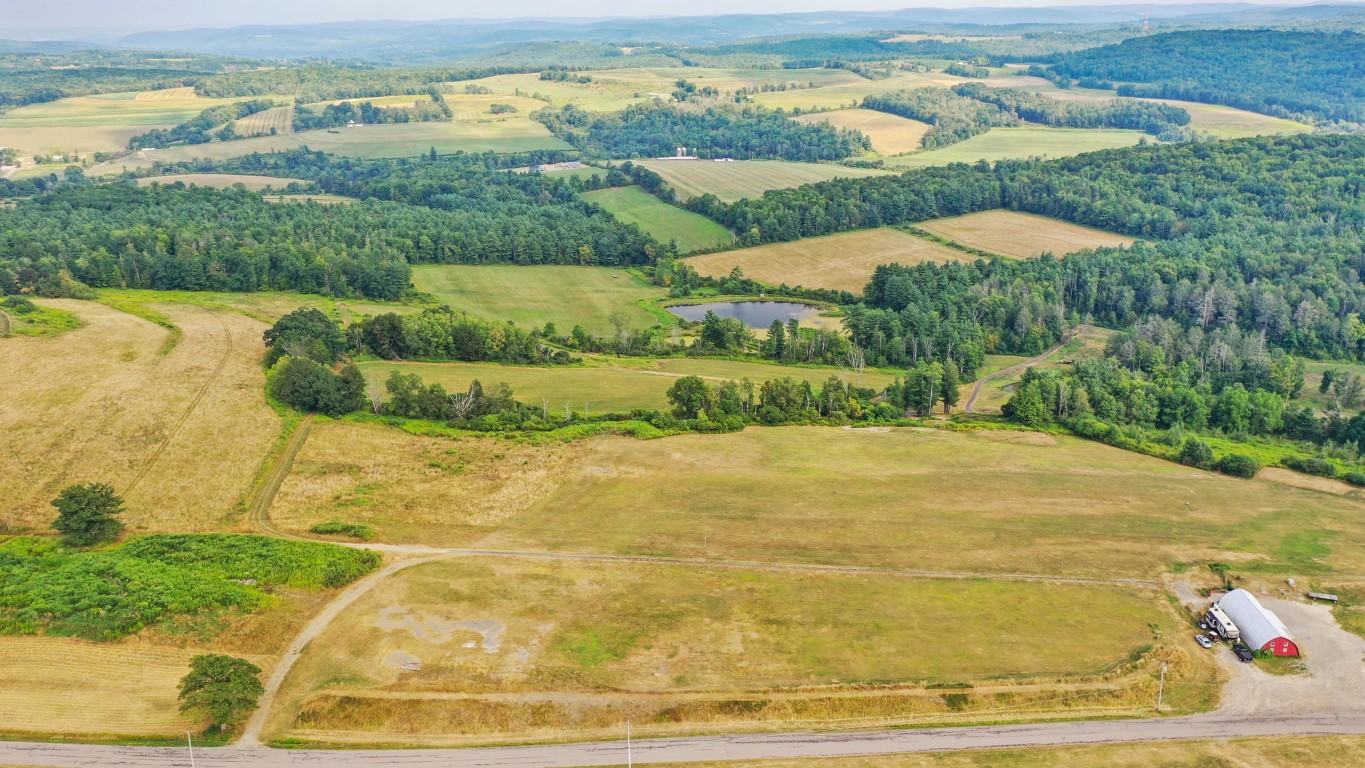 LOT 5 Waits Road