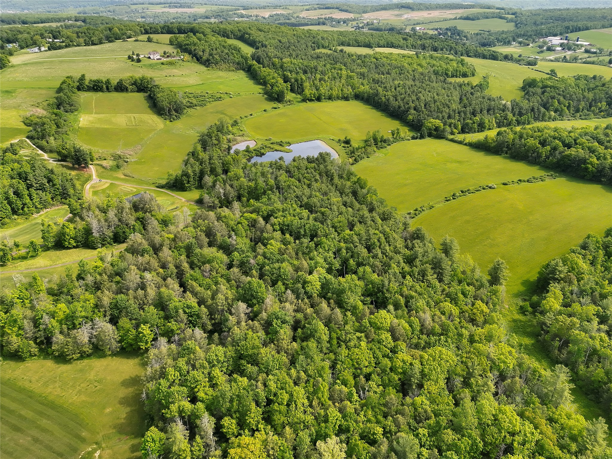 LOT 5 Waits Road