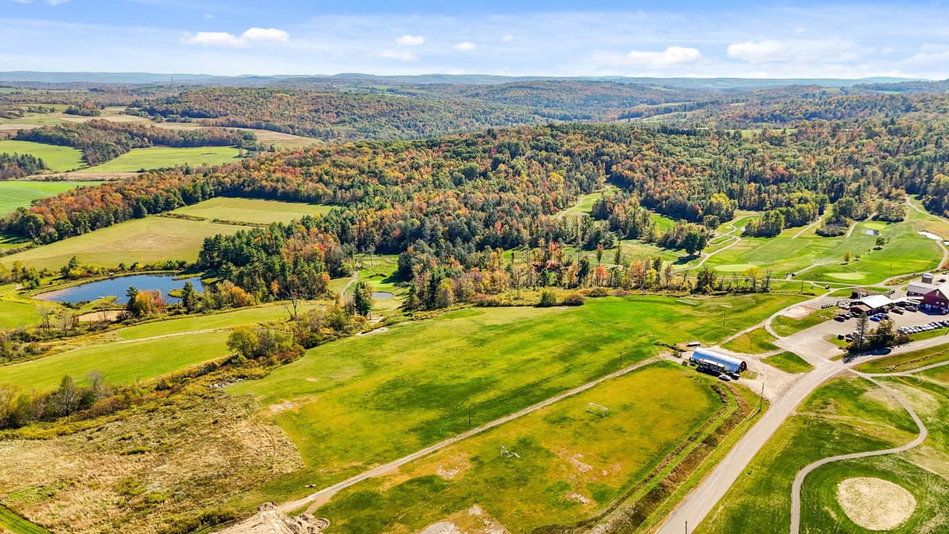 LOT 5 Waits Road