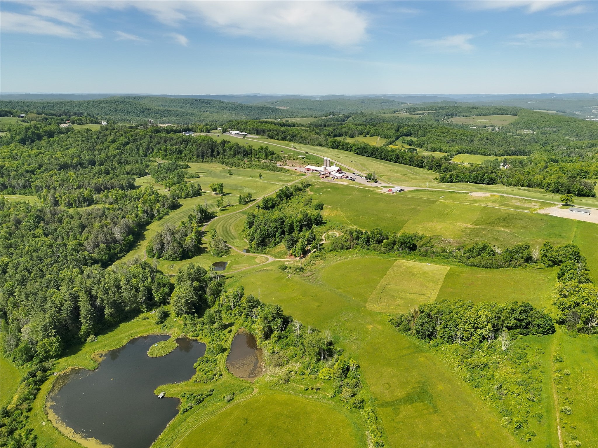 LOT 5 Waits Road