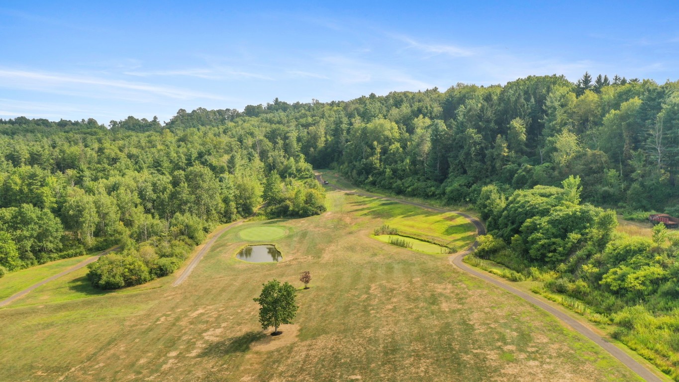 LOT 5 Waits Road