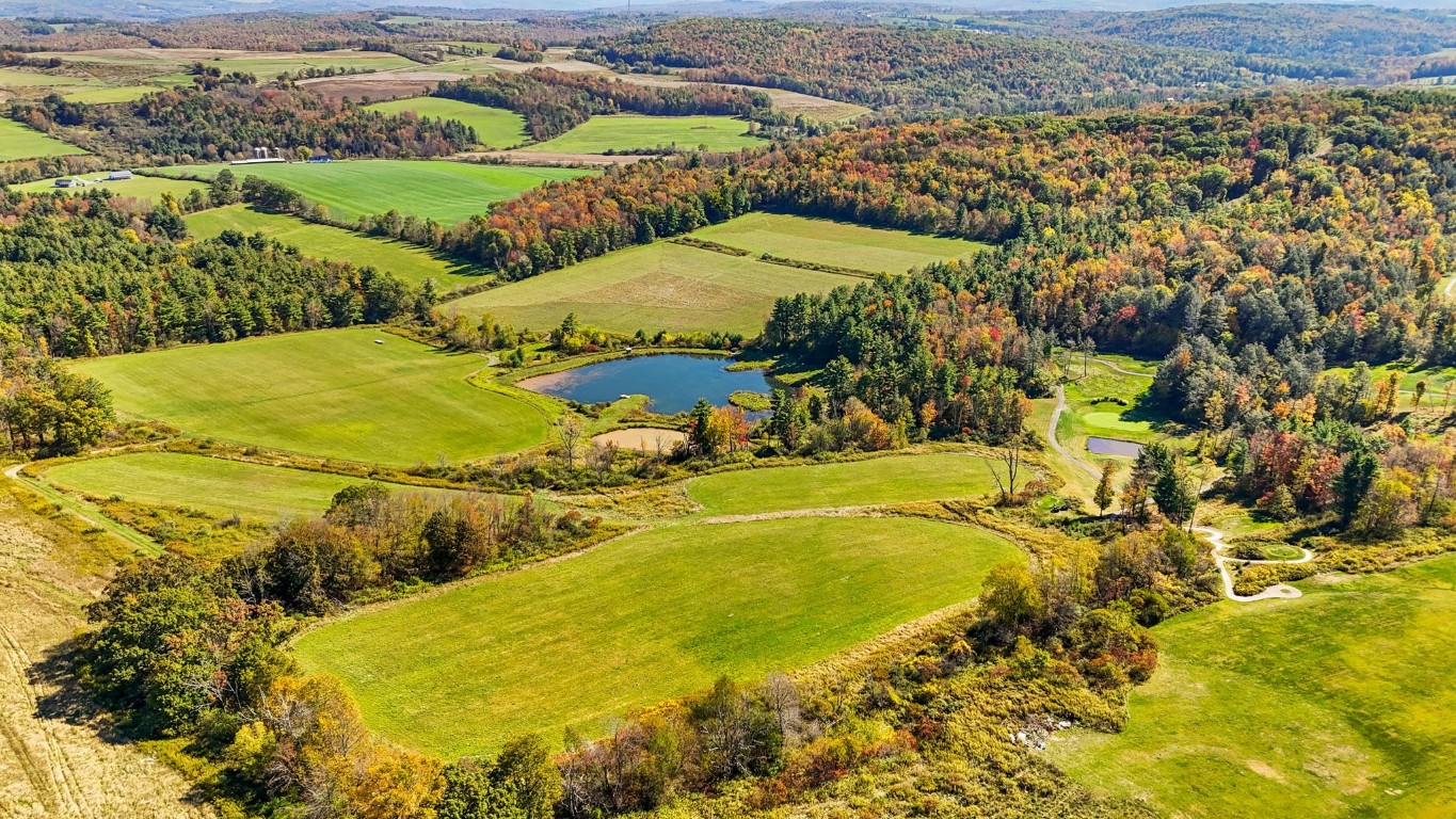 LOT 5 Waits Road