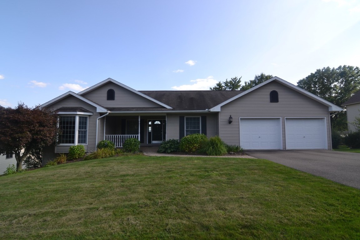 View ENDICOTT, NY 13760 house