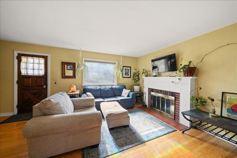 301 Edgewood Road
