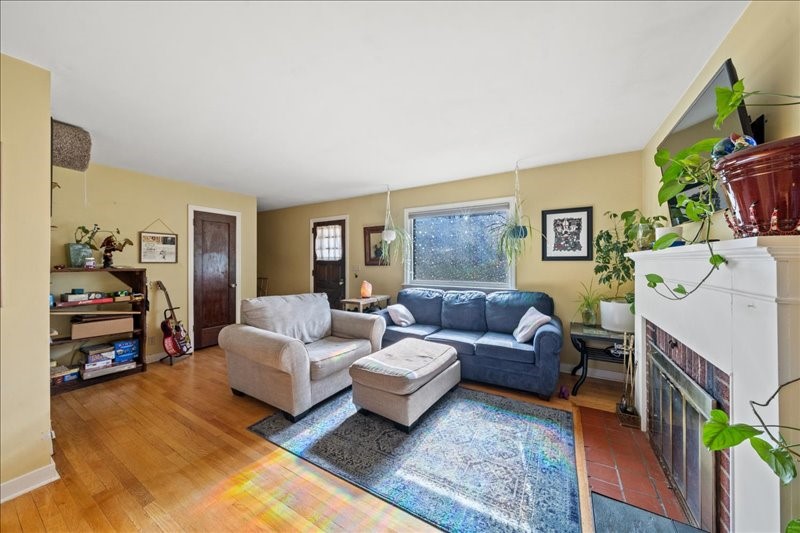 301 Edgewood Road