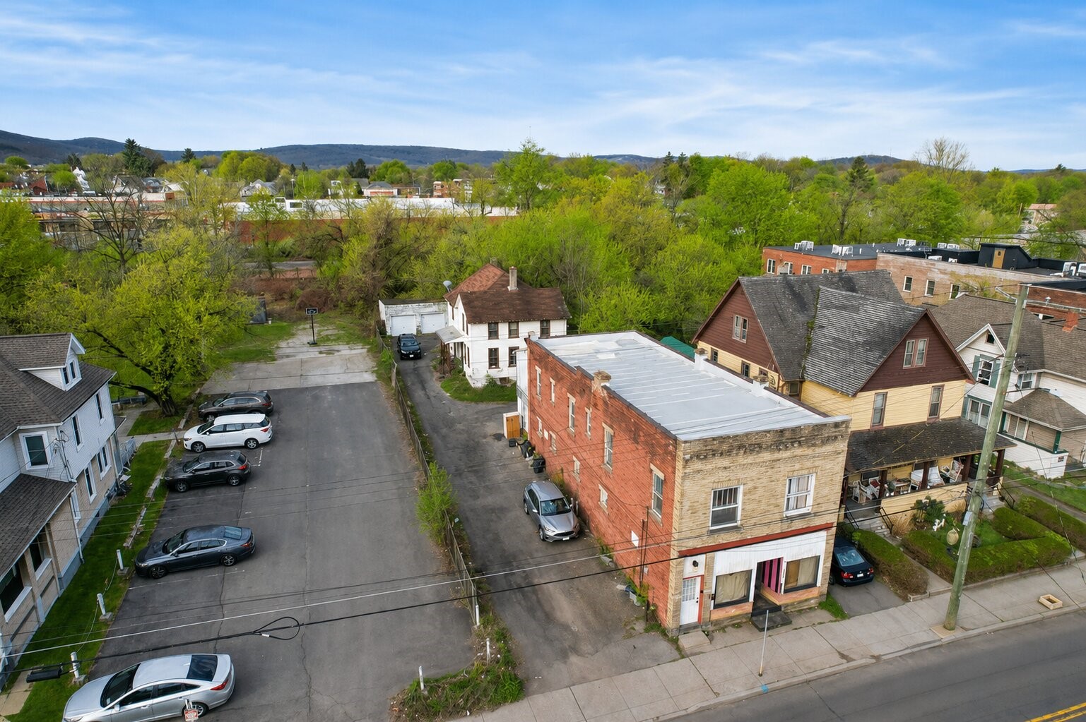 Photo 1 of 17 — 299.5 Clinton Street, Binghamton, NY 13905
