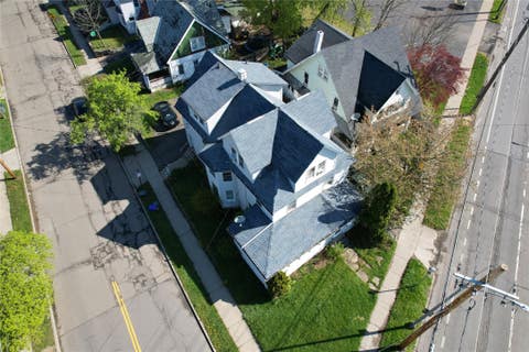 Homes For Sale - 1801 E Main Street<br/> Endicott, NY 13760