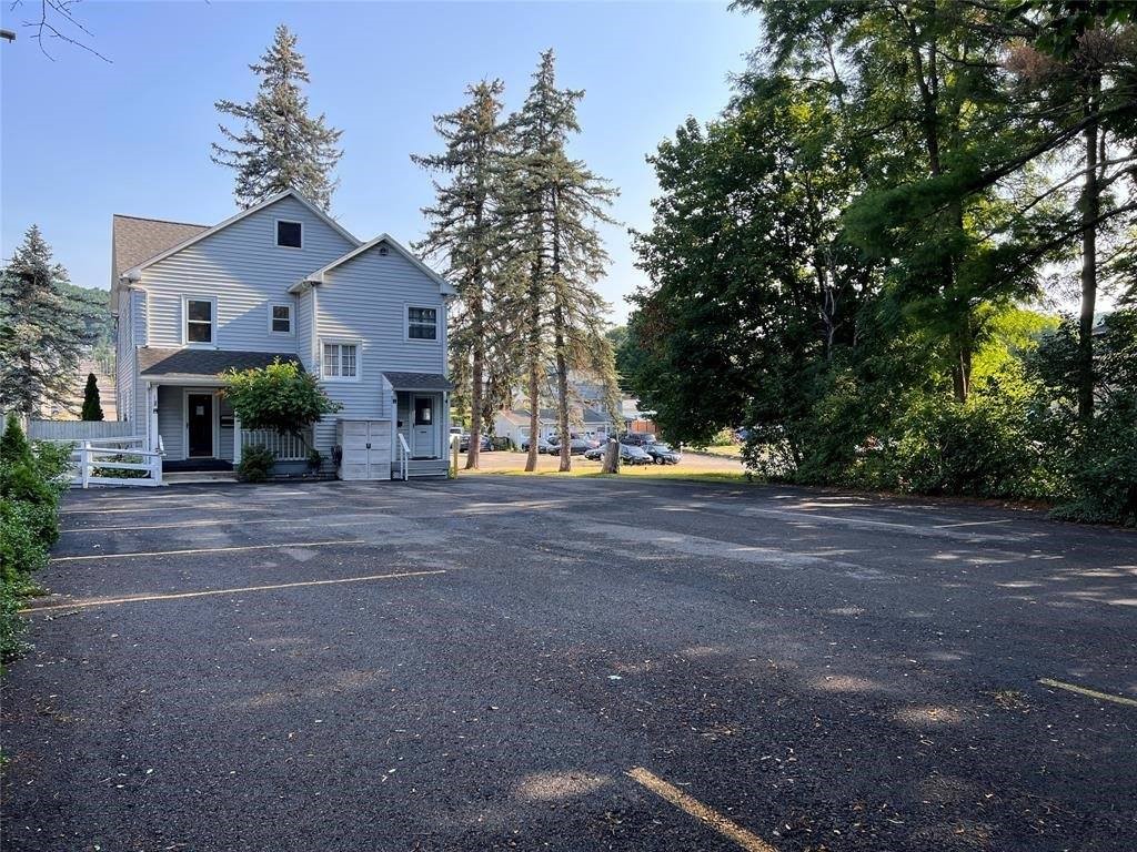 116 Harry L Drive