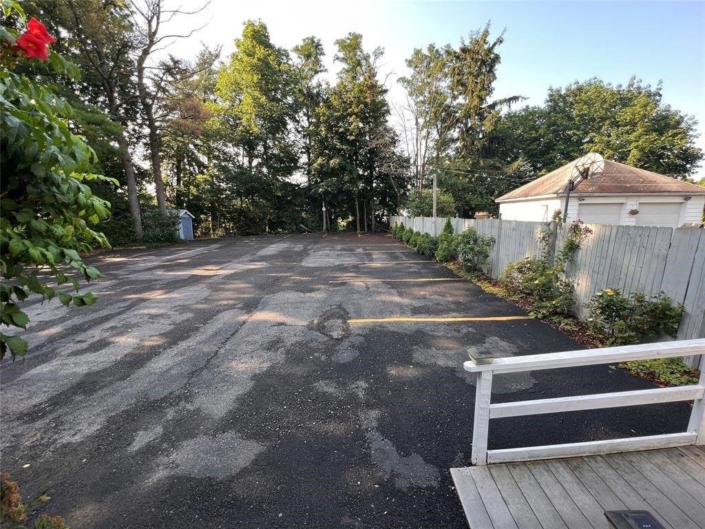 116 Harry L Drive