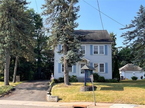 Multifamily For Sale - 116 Harry L Drive<br/> Broome County, Johnson City, NY 13790