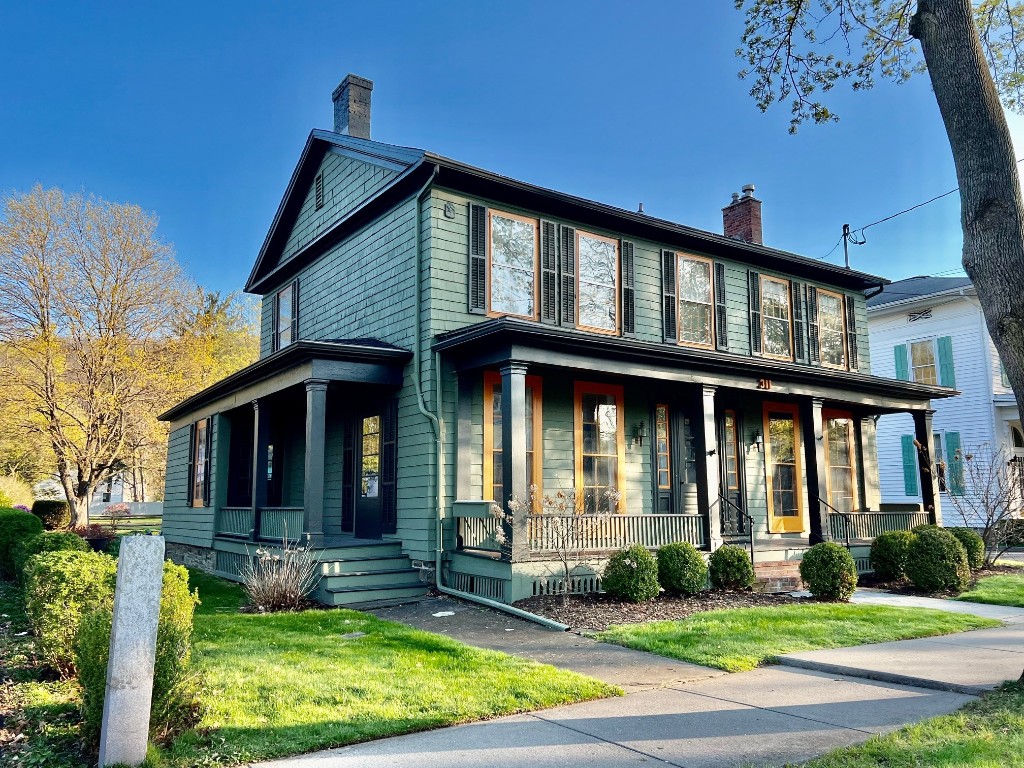 311 Main Street, Owego, New York image 1