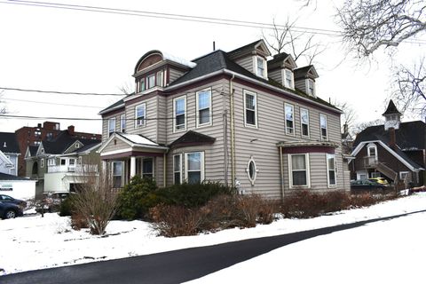 Homes For Sale - 5 Leroy Street<br/> Broome County, Binghamton, NY 13905