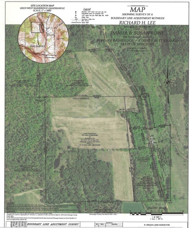 200 Mertz Road, Bainbridge, New York image 45