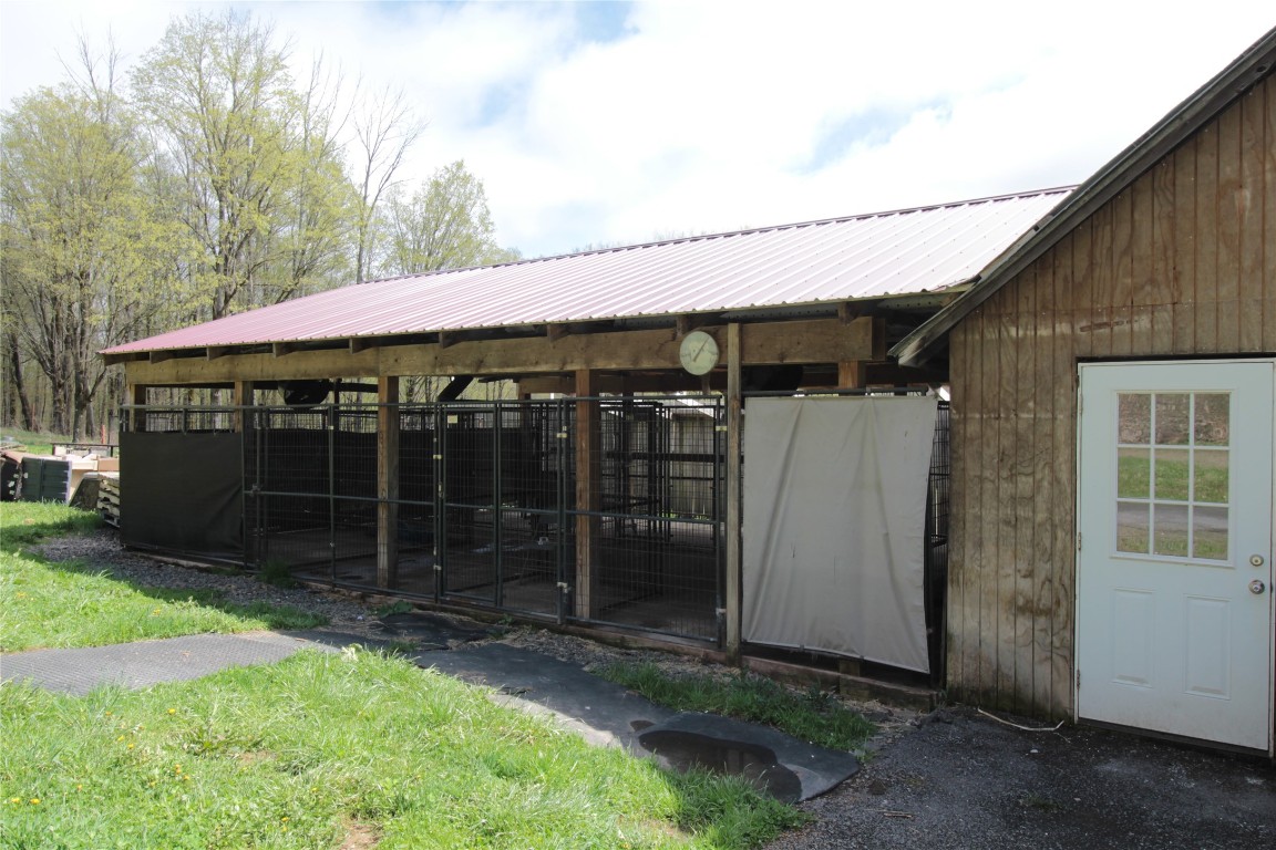 200 Mertz Road, Bainbridge, New York image 35